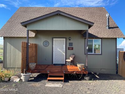 173 Leupp Rd, Flagstaff, AZ, 86004