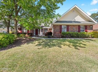 579 Stanton Hall Dr NW, Calabash, NC 28467