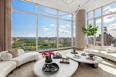 217 West 57th Street #39B in Midtown, Manhattan | StreetEasy