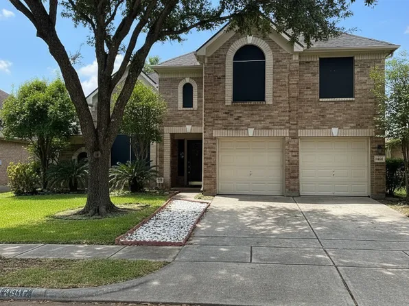 12507 Avery Vale Ln, Houston, TX 77014