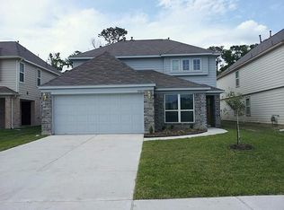 15923 Sheldon Ridge Way, Houston, TX 77044