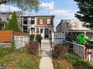 2072 Rockrose Ave, Baltimore, MD 21211