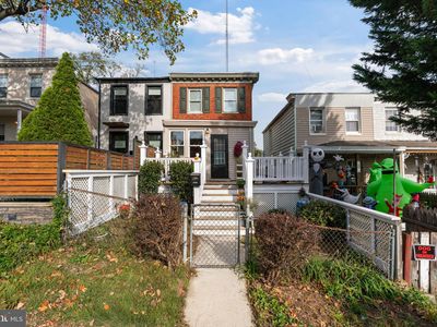 2072 Rockrose Ave, Baltimore, MD, 21211