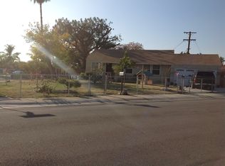 1022 E Rosewood Ct, Ontario, CA 91764