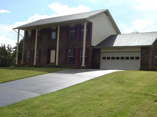 1425 Newcross Rd, Knoxville, TN 37922