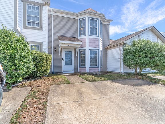 5th image of 760 Goodard Dr