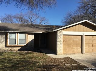 8103 Pinto Trl, San Antonio, TX 78251