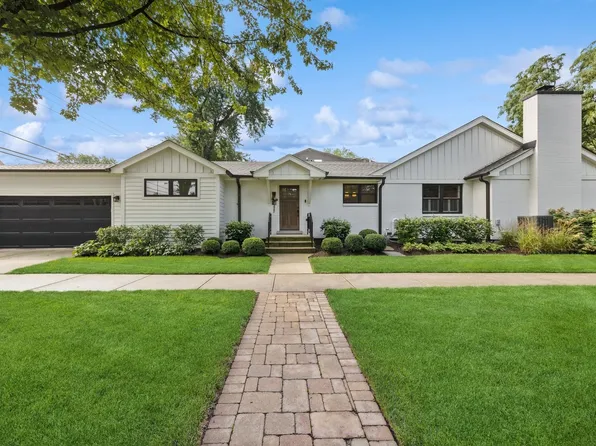 903 S Brainard Ave, La Grange, IL 60525