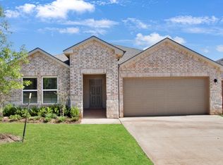 Elgin Plan, Castlebrook Crossing, Yukon, OK 73099