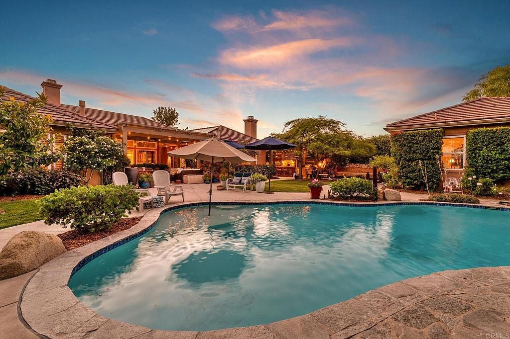 1536 Loch Ness Dr, Fallbrook, CA 92028 Zillow