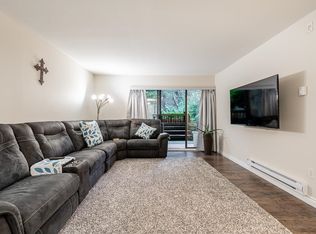 1200 Pacific St #106, Coquitlam, BC V3B 6K2