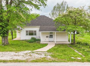 503 W Elm St, Huntsville, MO 65259
