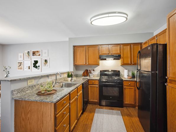 8251 Ridgefield Blvd #TWT-437