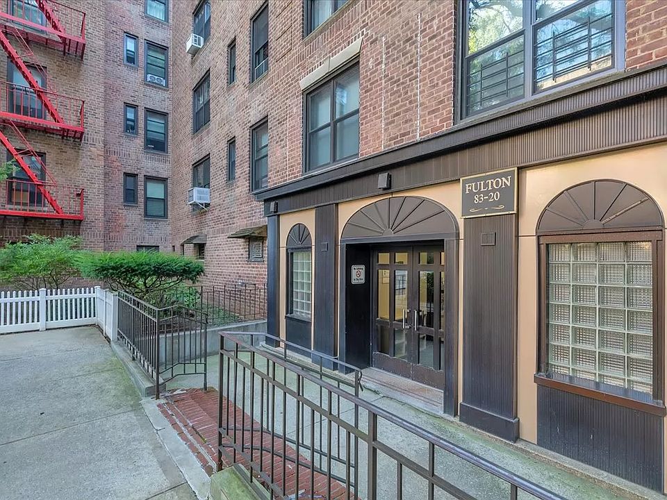 1st image of 83-20 98th St #2J