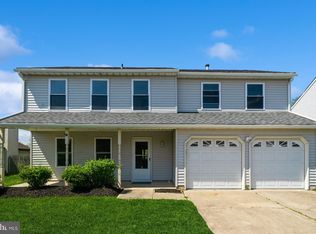 303 Mockingbird Ln, Logan Township, NJ 08085