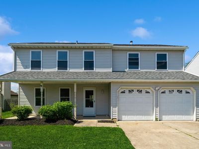 303 Mockingbird Ln, Logan Township, NJ, 08085