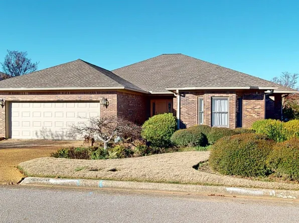 2137 Aztec Dr, Dyersburg, TN 38024