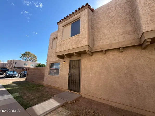 600 S DOBSON Road #95, Mesa, AZ 85202