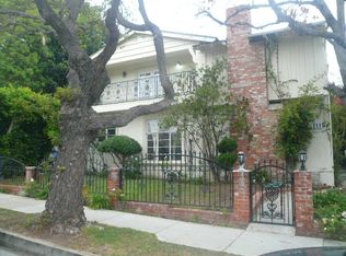 1115 22nd St APT A, Santa Monica, CA 90403