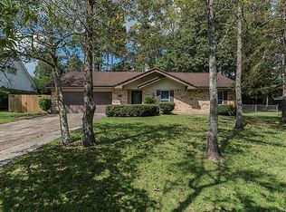 106 Inwood St, Silsbee, TX 77656