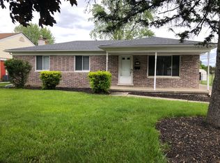 6900 Ardsley Dr, Canton, MI 48187