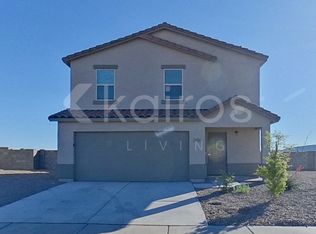 3578 E Koval Dr, Kingman, AZ 86409