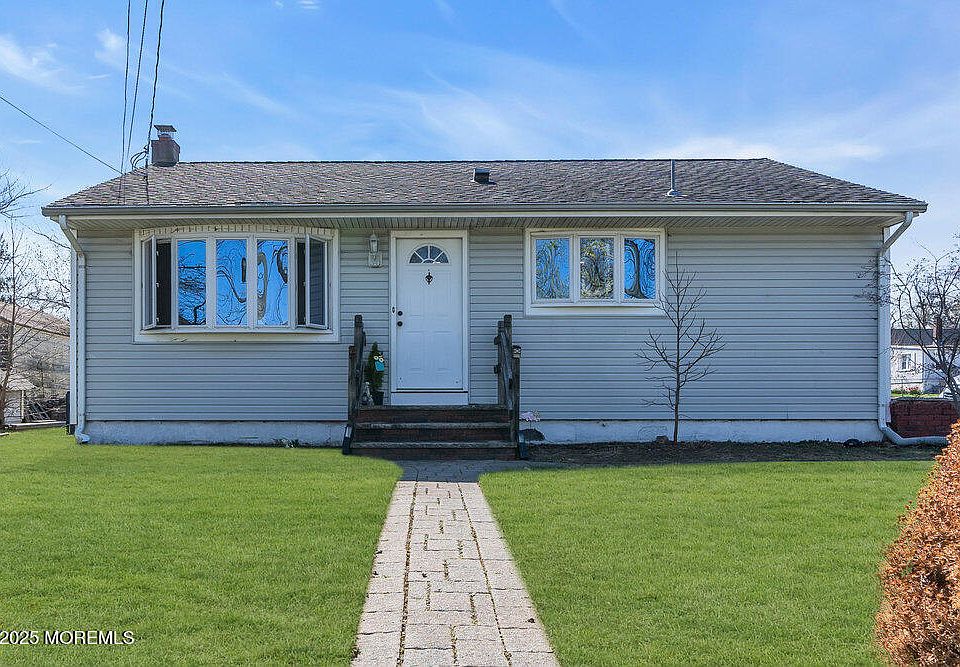 1116 Woodmere Drive, Keyport, NJ 07735 | Zillow