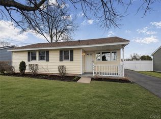 114 Colonel Dr, Rome, NY