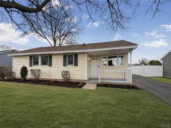 114 Colonel Dr, Rome, NY 13440