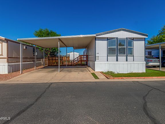 2nd image of 8427 W Glendale Avenue #108