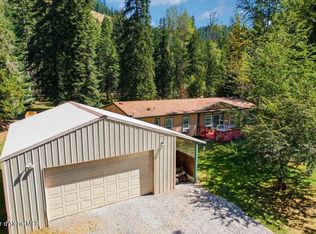 58 Whitetail Loop, Kingston, ID 83839