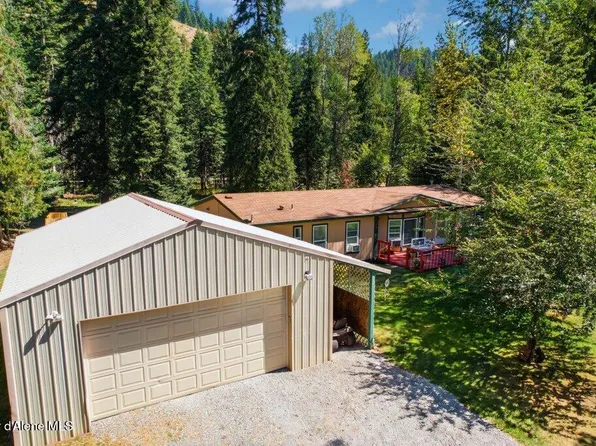 58 Whitetail Loop, Kingston, ID 83839