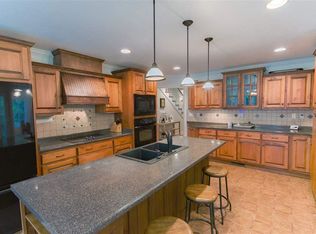 990 County Road 245, Scottsboro, AL 35768