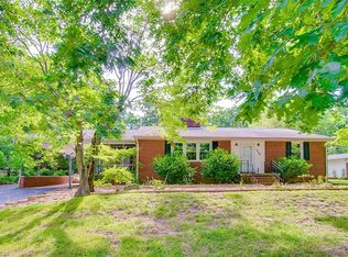 1705 Brookdale Dr, Asheboro, NC 27205