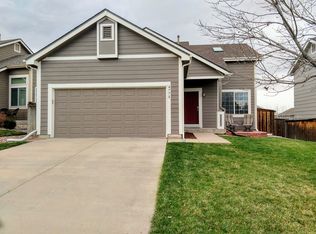 4775 Aberdeen Ave, Littleton, CO 80126