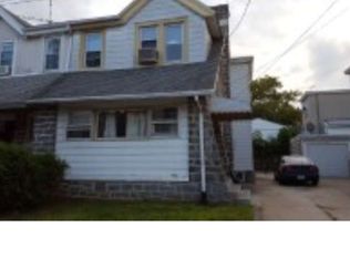 132 Overhill Rd, Upper Darby, PA 19082