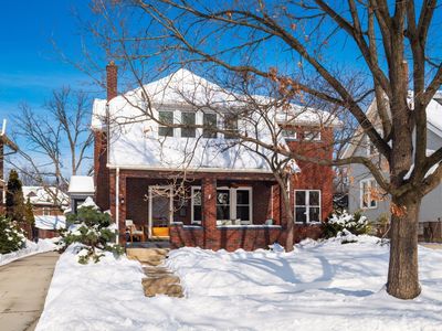 124 Fallis Rd, Columbus, OH, 43214