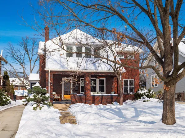 124 Fallis Rd, Columbus, OH 43214