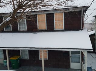 416 Bessemer Ave #416, Lyndora, PA
