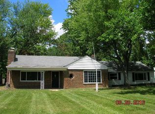 2056 Miles Rd, Cincinnati, OH 45231