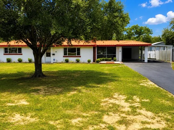 205 E Jersey Ave, Brandon, FL 33510