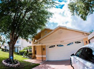 953 Whalebone Bay Dr, Kissimmee, FL 34741