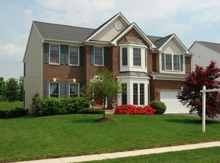 4793 Walbern Ct, Chantilly, VA 20151