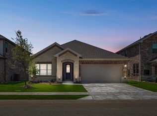 709 Charity Dr, Princeton, TX 75407