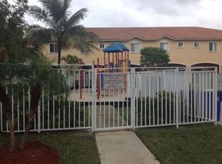 5644 Monte Carlo Ln, Margate, FL 33068