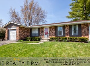 1426 Fullen Rd, Columbus, OH 43229