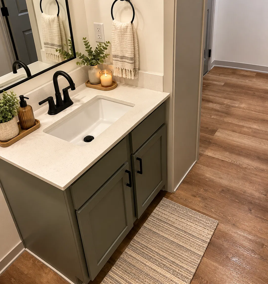 2 bed, $1,110 — Photo 3