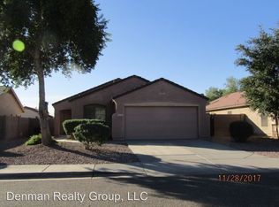 15921 W Caribbean Ln, Surprise, AZ 85379