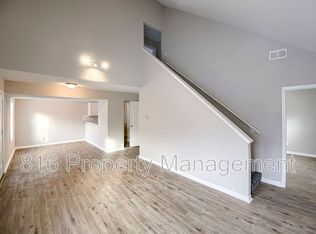 6901 Jackson Ave, Kansas City, MO 64132