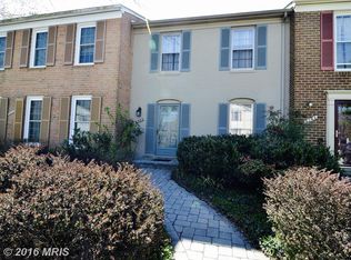 9302 Weathervane Pl, Montgomery Village, MD 20886